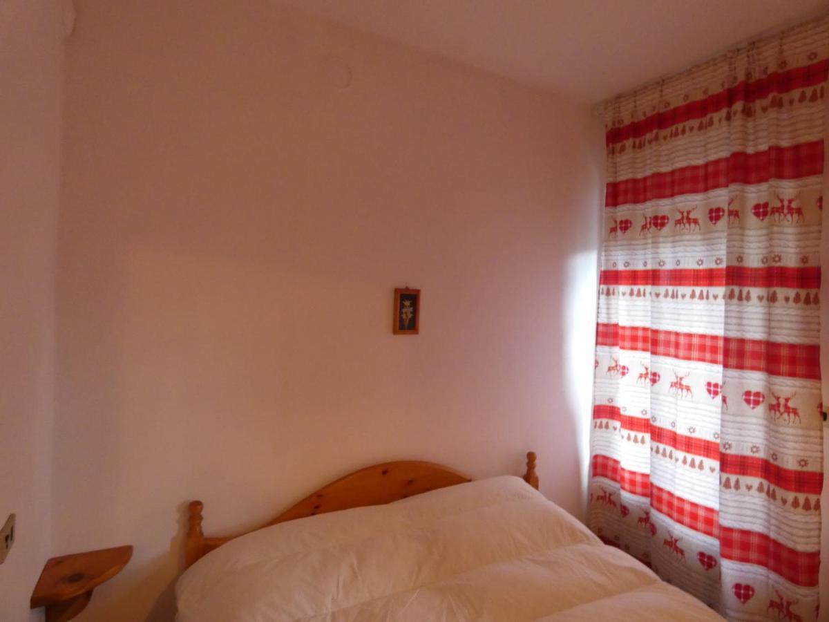 La Maisonnette De Larey Aosta Exterior foto