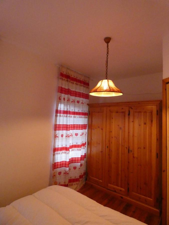 La Maisonnette De Larey Aosta Exterior foto