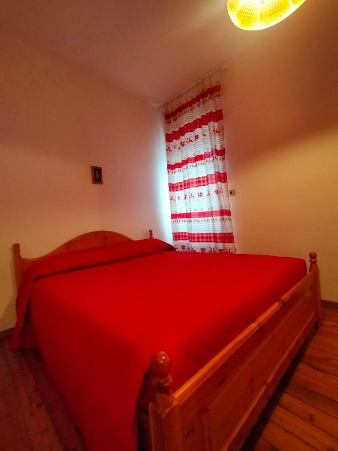 La Maisonnette De Larey Aosta Exterior foto